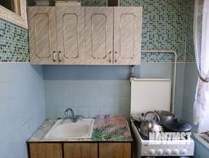 4-к квартира, вторичка, 62м2, 5/5 этаж