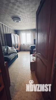 3-к квартира, вторичка, 63м2, 5/5 этаж
