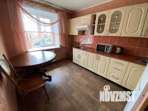 2-к квартира, вторичка, 52м2, 5/5 этаж