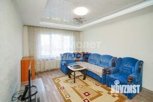 3-к квартира, вторичка, 69м2, 3/10 этаж