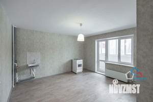 2-к квартира, вторичка, 61м2, 1/5 этаж