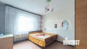 2-к квартира, вторичка, 53м2, 8/9 этаж