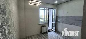 2-к квартира, сданный дом, 55м2, 3/10 этаж