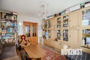 2-к квартира, вторичка, 49м2, 6/9 этаж