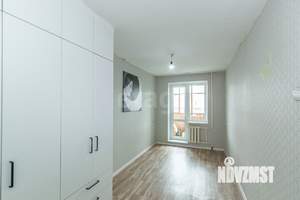 3-к квартира, вторичка, 60м2, 6/9 этаж