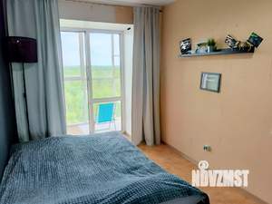 2-к квартира, вторичка, 41м2, 9/9 этаж