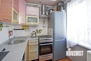 2-к квартира, вторичка, 48м2, 5/5 этаж