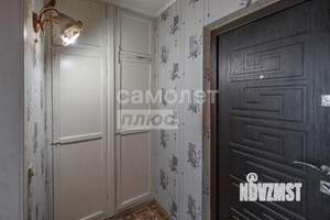 1-к квартира, вторичка, 28м2, 3/9 этаж