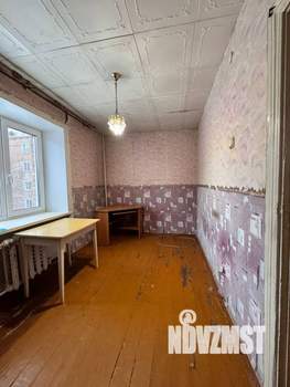 3-к квартира, вторичка, 51м2, 3/5 этаж