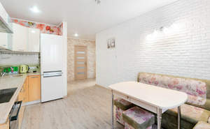 2-к квартира, вторичка, 57м2, 15/17 этаж