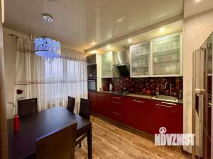 3-к квартира, вторичка, 63м2, 5/9 этаж