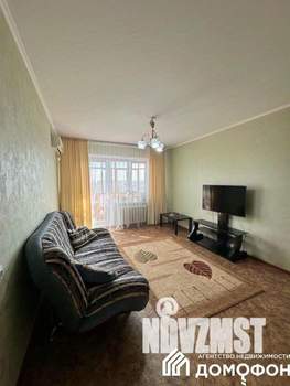 2-к квартира, вторичка, 53м2, 9/9 этаж