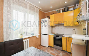 1-к квартира, вторичка, 37м2, 5/5 этаж