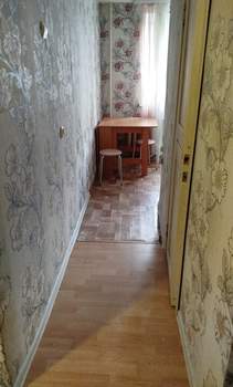 2-к квартира, вторичка, 46м2, 3/5 этаж