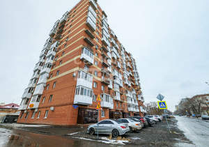 1-к квартира, вторичка, 37м2, 9/14 этаж