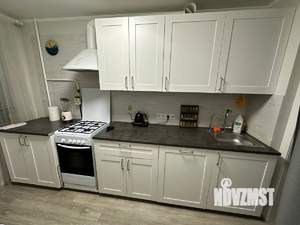 2-к квартира, вторичка, 52м2, 2/5 этаж