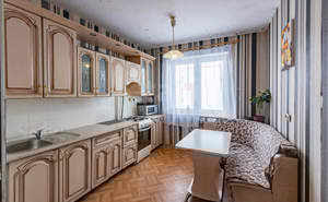 3-к квартира, вторичка, 63м2, 7/10 этаж