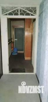 2-к квартира, вторичка, 40м2, 5/10 этаж