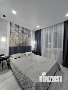 2-к квартира, сданный дом, 54м2, 2/11 этаж