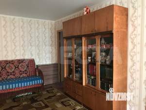 2-к квартира, вторичка, 42м2, 3/5 этаж