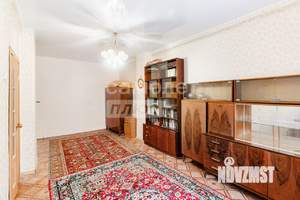 1-к квартира, вторичка, 36м2, 1/3 этаж