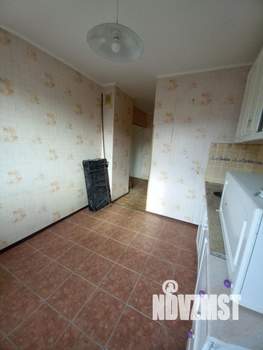 1-к квартира, вторичка, 38м2, 8/12 этаж