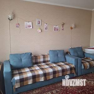 3-к квартира, вторичка, 63м2, 7/9 этаж