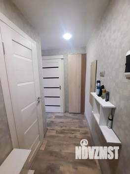 1-к квартира, вторичка, 30м2, 4/5 этаж