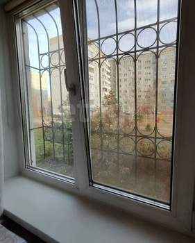 1-к квартира, вторичка, 36м2, 2/5 этаж