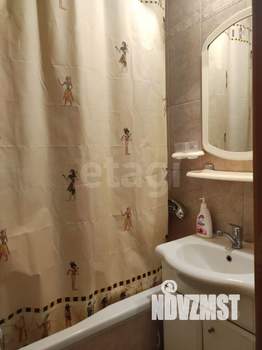 3-к квартира, вторичка, 64м2, 2/9 этаж