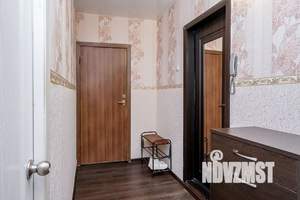 2-к квартира, вторичка, 53м2, 5/9 этаж