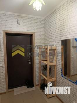 Студия квартира, вторичка, 31м2, 9/9 этаж