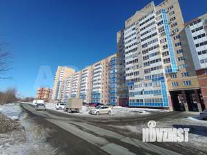 3-к квартира, вторичка, 63м2, 1/10 этаж