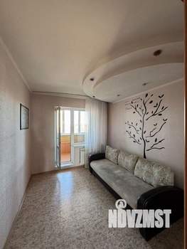 3-к квартира, вторичка, 64м2, 6/9 этаж