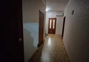 3-к квартира, вторичка, 86м2, 7/11 этаж