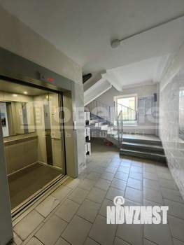 1-к квартира, вторичка, 38м2, 6/9 этаж