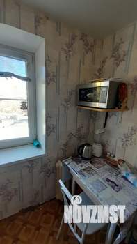 2-к квартира, вторичка, 40м2, 3/3 этаж