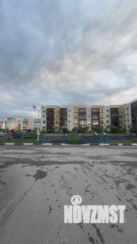 1-к квартира, вторичка, 39м2, 5/10 этаж