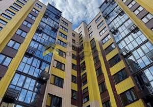 1-к квартира, вторичка, 39м2, 4/10 этаж