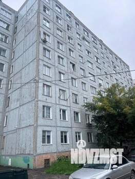 1-к квартира, вторичка, 30м2, 4/9 этаж