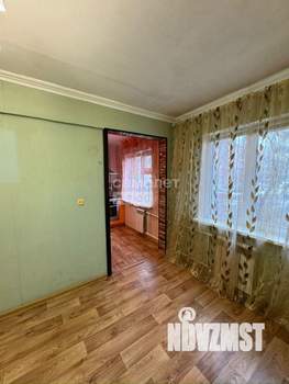 3-к квартира, вторичка, 58м2, 1/5 этаж