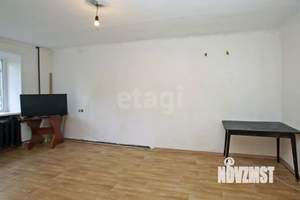 1-к квартира, вторичка, 31м2, 1/5 этаж