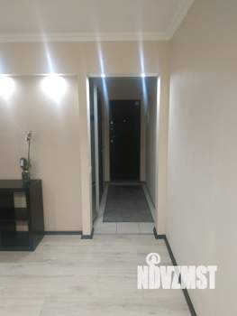 3-к квартира, вторичка, 59м2, 5/5 этаж