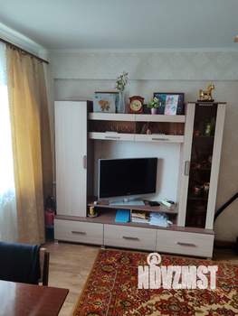 3-к квартира, вторичка, 59м2, 5/5 этаж