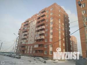 3-к квартира, вторичка, 92м2, 6/9 этаж