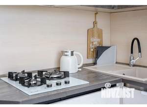 2-к квартира, вторичка, 45м2, 5/5 этаж