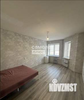 1-к квартира, вторичка, 41м2, 8/9 этаж