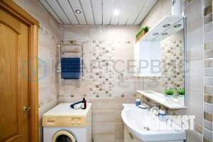 3-к квартира, вторичка, 64м2, 5/5 этаж