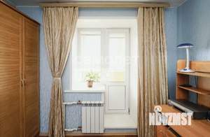 4-к квартира, вторичка, 86м2, 8/9 этаж