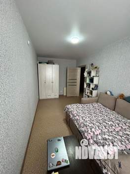 1-к квартира, вторичка, 38м2, 5/8 этаж